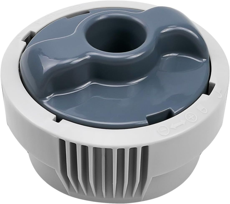 Bestway διανομέας χλωρίου αντικατάστασης για Lay-Z-Spa P05345/P03821 – καουτσούκ (Υλικό: Καουτσούκ; Κατάλληλο για κολύμβηση και υδάτινα αθλήματα; Κατηγορία: φουσκωτή πισίνα)