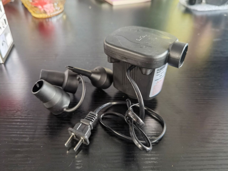 Φουσκωτή πισίνα οικιακής χρήσης – PVC, μοντέλο BY01, Baoyang, κατάλληλη για παιδικά παιχνίδια νερού και οικογενειακή εξωτερική κολύμβηση