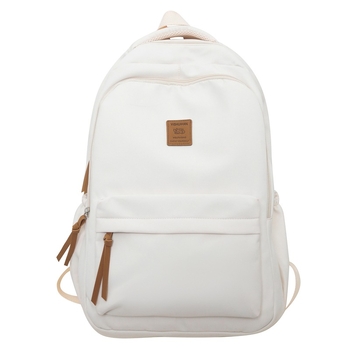 Donelle νάιλον σακίδιο – συμβατό με φορητό 14 ιντσών, ιμάντες με αερόσφυρες, χωρητικότητα κάτω από 20 L, στυλ δρόμου