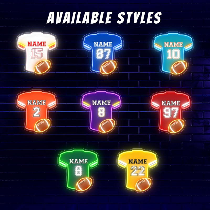 Персонализиран LED димируем неонов надпис с букви във форма, за външно ползване, окачващ монтаж