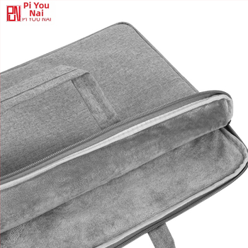 Чанта за лаптоп от полиестер – водоустойчива, удароустойчива и износоустойчива