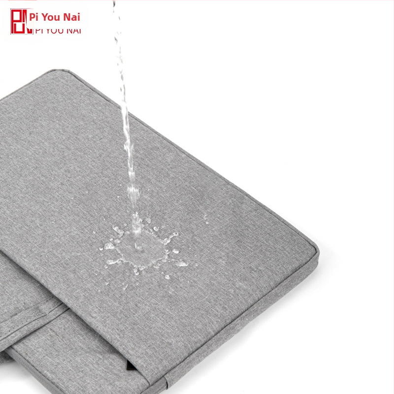 Geantă pentru laptop din poliester – impermeabilă, rezistentă la uzură, protecție la șocuri