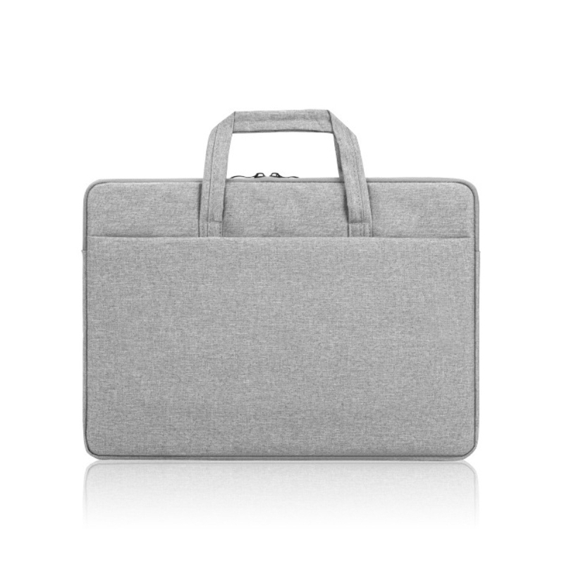 Geantă pentru laptop din poliester – impermeabilă, rezistentă la uzură, protecție la șocuri
