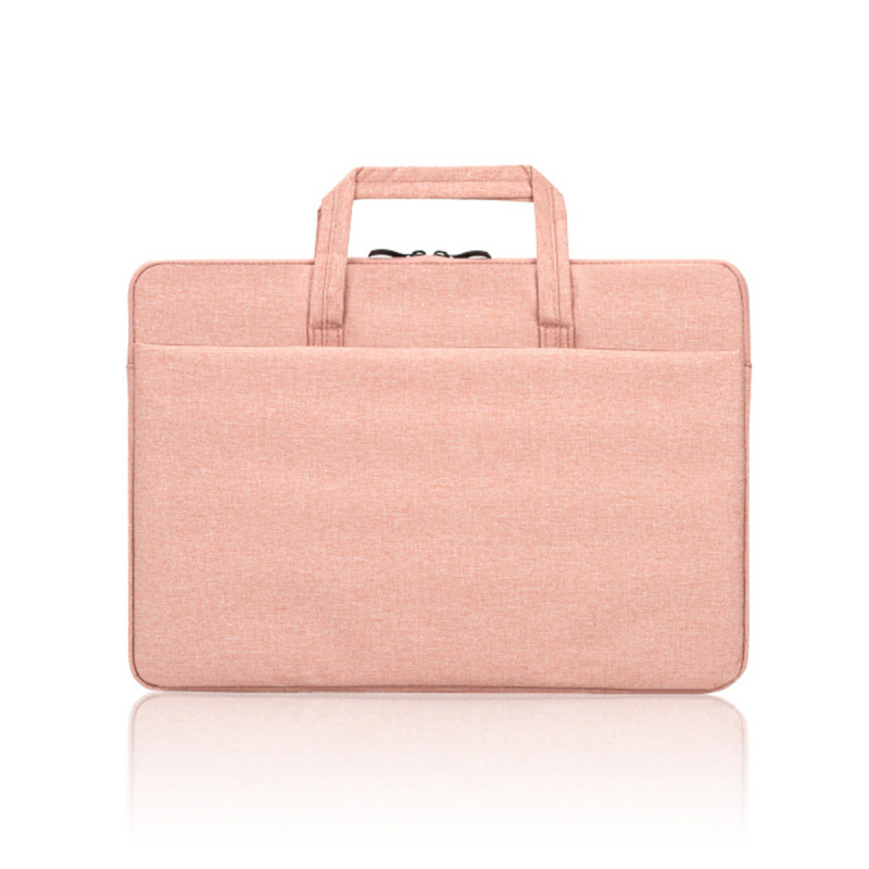 Geantă pentru laptop din poliester – impermeabilă, rezistentă la uzură, protecție la șocuri