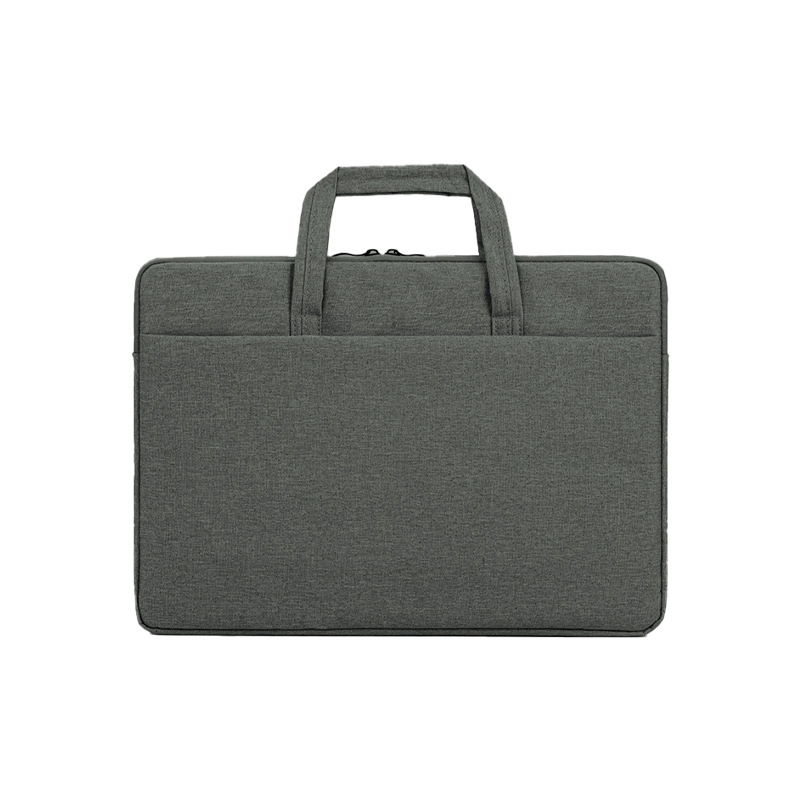 Geantă pentru laptop din poliester – impermeabilă, rezistentă la uzură, protecție la șocuri