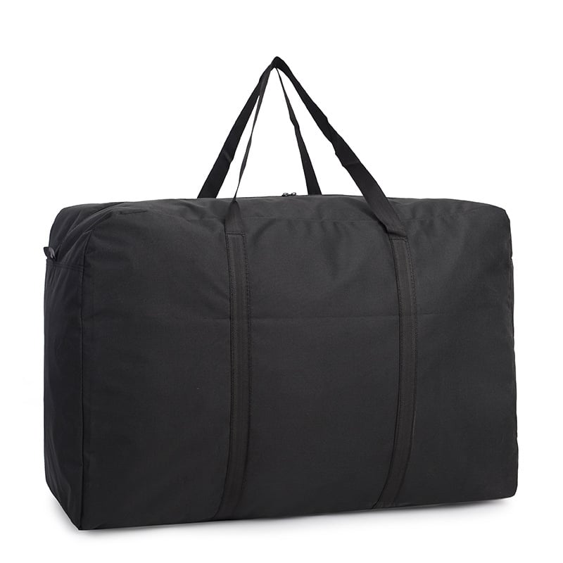 Geantă de transport din Oxford, capacitate 56-75L, impermeabilă, unisex, model Large Oxford Handbag