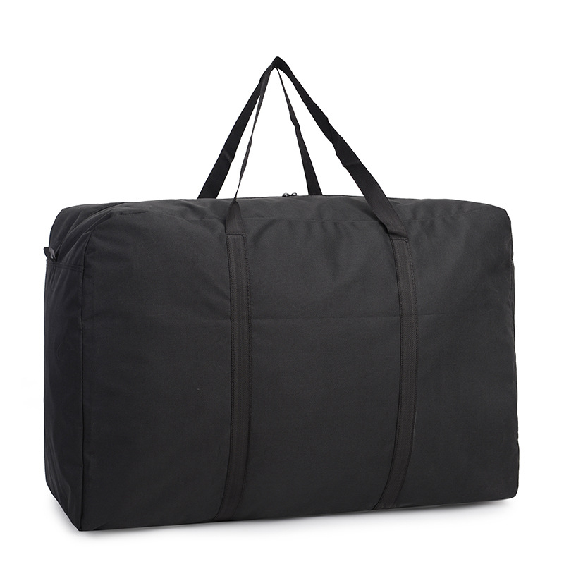 Geantă de transport din Oxford, capacitate 56-75L, impermeabilă, unisex, model Large Oxford Handbag