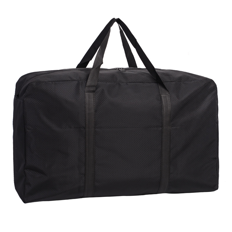 Geantă de transport din Oxford, capacitate 56-75L, impermeabilă, unisex, model Large Oxford Handbag