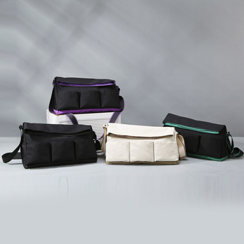 2025 νέα τσάντα γυμναστηρίου και ταξιδιών, μεγάλη χωρητικότητα 20–35L, διαχωρισμός στεγνό/βρεγμένο, αδιάβροχη και πολύ ελαφριά, Oxford ύφασμα, crossbody, unisex