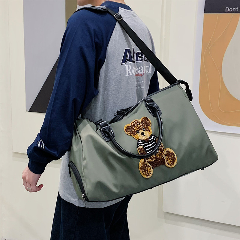 Geantă de voiaj din fibră de carbon, fermoar, roți universale, 600 g, încuietoare cu cifru obișnuit