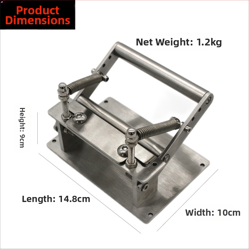 YOKOYAMA машина за тънене на кожа и рязане
