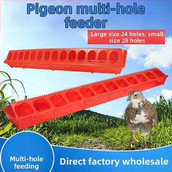 Wan Qing márkás integrált automata csirke etető és itató, új, 1 éves garancia, alkalmas baromfi- és akvakultúra használatra, normál hőmérsékletű üzemelés