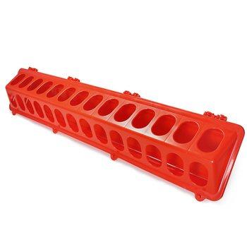 Wan Qing márkás integrált automata csirke etető és itató, új, 1 éves garancia, alkalmas baromfi- és akvakultúra használatra, normál hőmérsékletű üzemelés