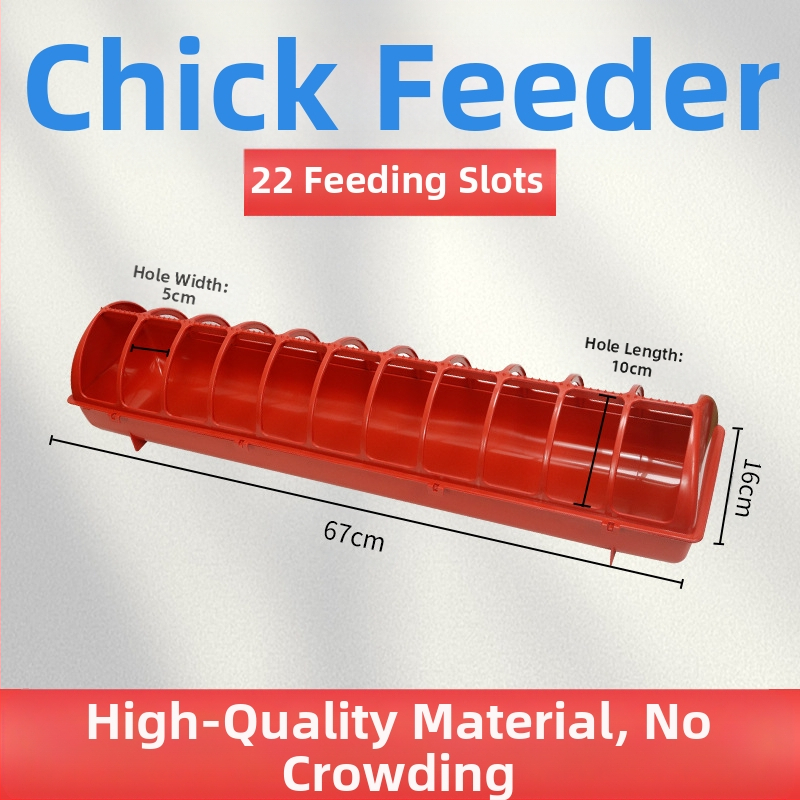 Wan Qing Ενσωματωμένος αυτόματος τροφοδότης κοτόπουλων και ποτίστρα — καινούργιο προϊόν, 1 έτος εγγύηση, για κτηνοτροφία και ιχθυοκαλλιέργεια, κανονική θερμοκρασία λειτουργίας