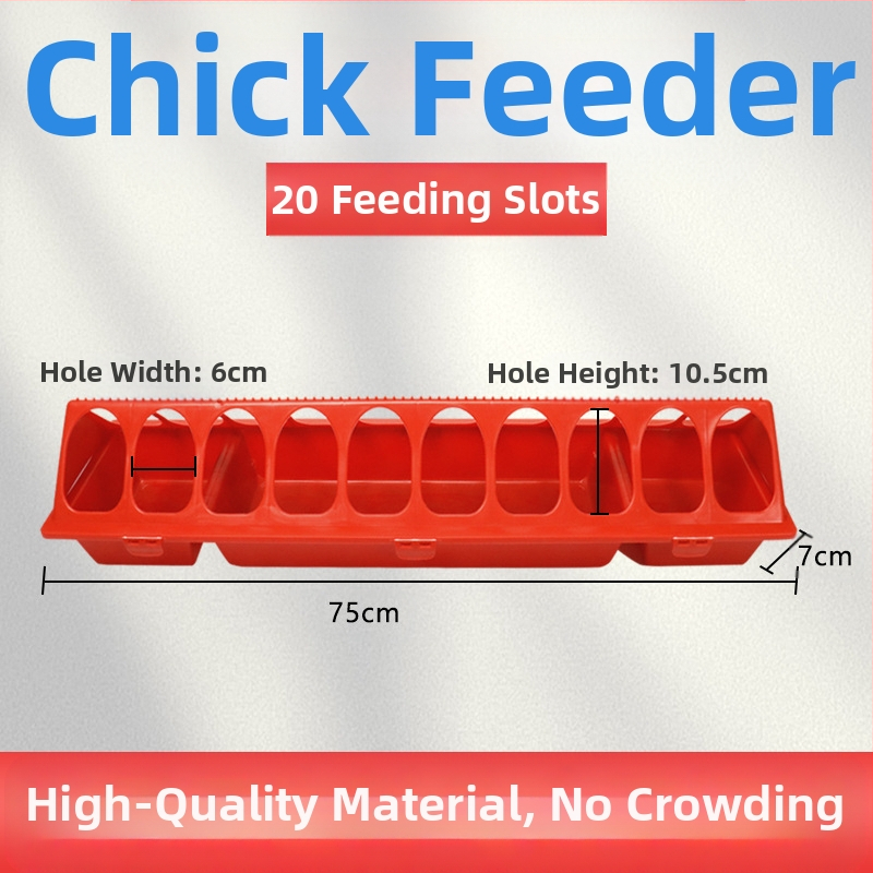 Wan Qing Ενσωματωμένος αυτόματος τροφοδότης κοτόπουλων και ποτίστρα — καινούργιο προϊόν, 1 έτος εγγύηση, για κτηνοτροφία και ιχθυοκαλλιέργεια, κανονική θερμοκρασία λειτουργίας