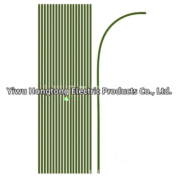 Πλαστική ράβδος στήριξης φυτών για οικιακή κηπουρική, μάρκα: Άλλη, μη εισαγόμενη