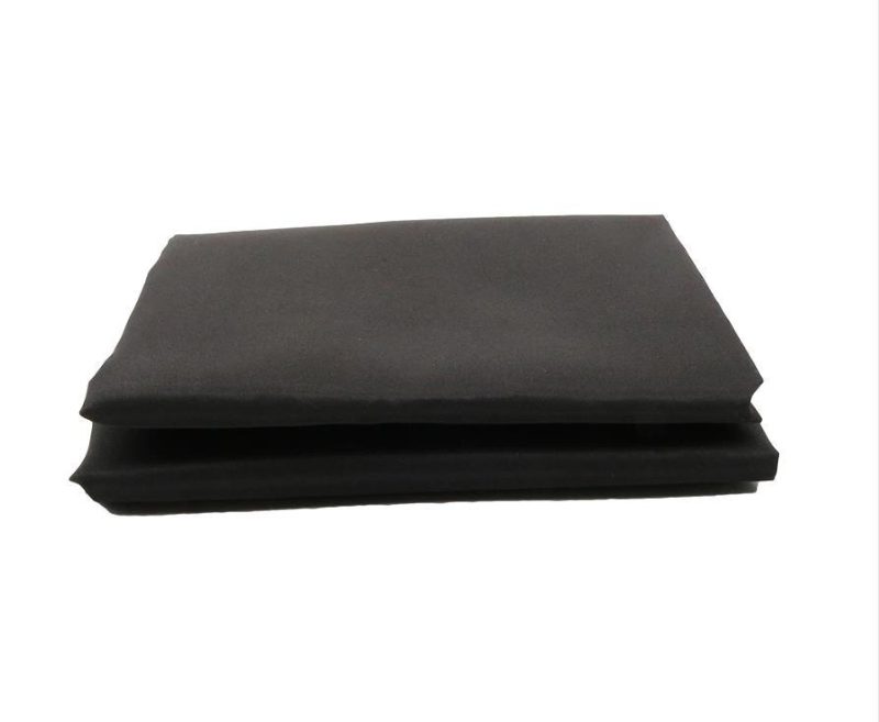 Fotogrāfiju fons no poliestera-kokvilnas auduma, piemērots preču fotografēšanai, 650 g