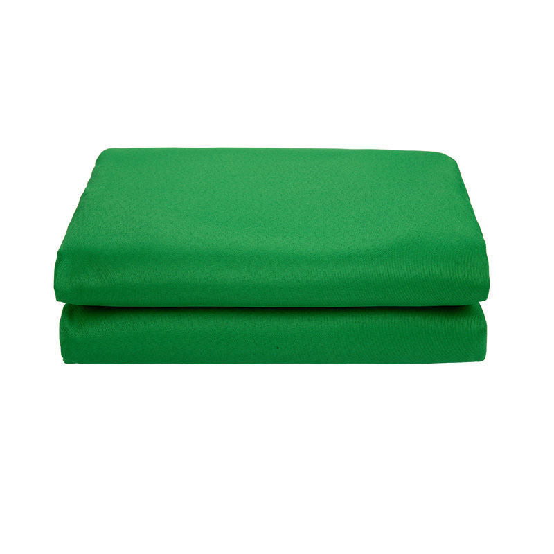 Fotogrāfiju fons no poliestera-kokvilnas auduma, piemērots preču fotografēšanai, 650 g