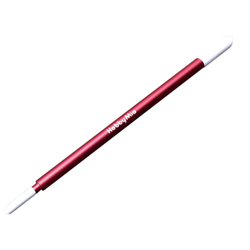 Meowsmith мултифункционален комплект пръчки за почистване — алуминиева сплав, наклонен връх, повторно използваем, нетно тегло 1