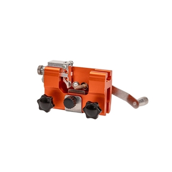 Χειροκίνητος τροχός λείανσης αλυσίδων για αλυσοπρίονο και Li-ion πριονι, μάρκα Wu Yi, σειρά Hand Chain Grinder, άδεια ιδιωτικής ετικέτας