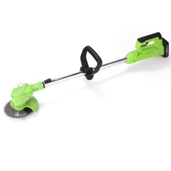 Πολυλειτουργικό ηλεκτρικό εργαλείο κήπου για φροντίδα γκαζόν, κοπή κλώνων και ζιζανίων (Μάρκα: QIUHUI; Πεδίο εφαρμογής: Φάρμα και γκαζόν; Κατάλληλο για γκαζόν, αυλή οικογένειας, μικρή φάρμα)