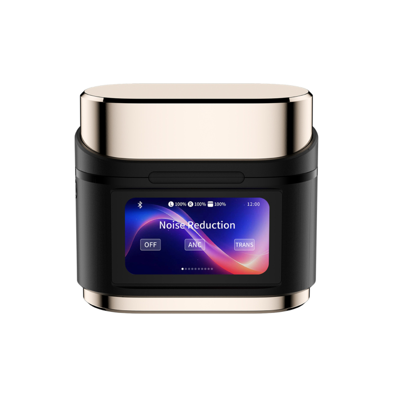AI prijevodne slušalice s ANC/ENC poništavanjem buke, Bluetooth 5.0, IPX4 vodootporne