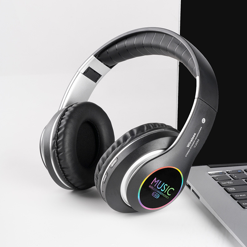 Bežične sportske Bluetooth slušalice na glavi, Bluetooth 5.0, stereo, domet 10 m, trajanje baterije >8 h