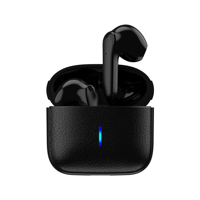 In-ear Bluetooth headset AI fordítással, Bluetooth 5.0, 10 m hatótávolság, IPX4, akkumulátor üzemideje 4–8 óra