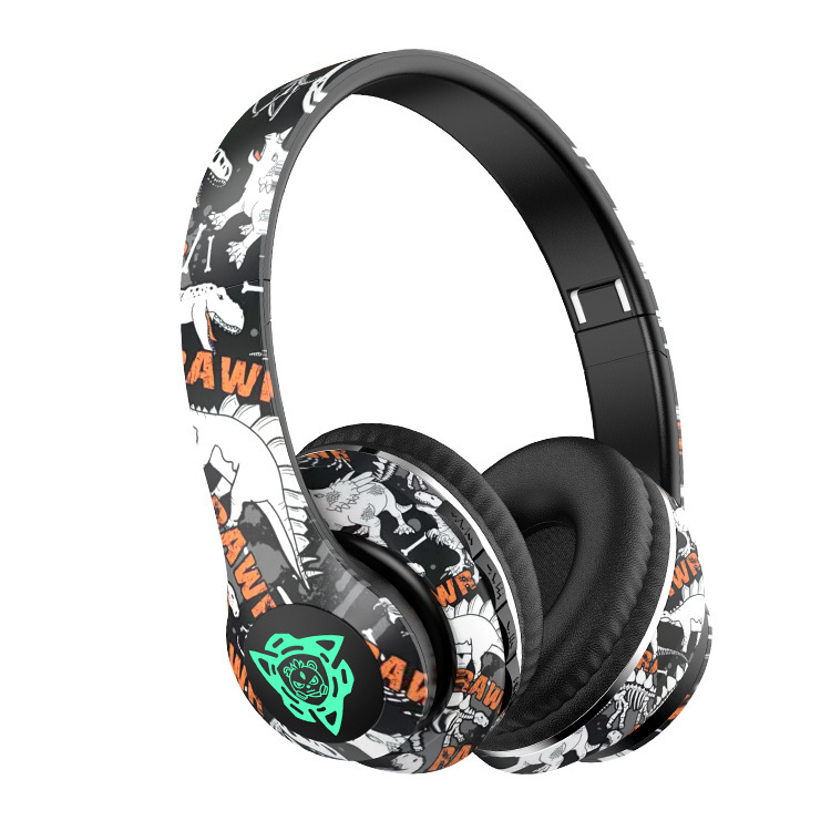 P35 bežični headset – Bluetooth 5.3, doseg 10 m, trajanje baterije 4–8 sati, stereo zvuk