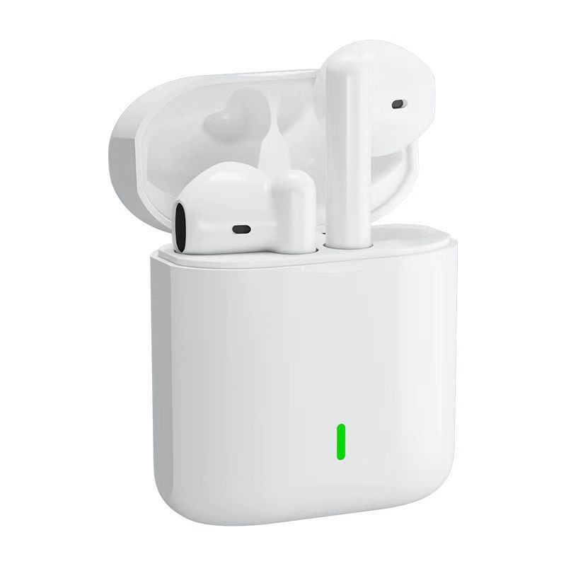 Căști TWS Bluetooth fără fir pentru sport – stereo, in-ear (Bluetooth 5.0, rază 10 m, autonomie 0–4 h, utilizare: in-ear)