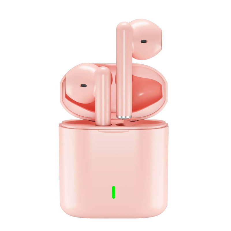 Căști TWS Bluetooth fără fir pentru sport – stereo, in-ear (Bluetooth 5.0, rază 10 m, autonomie 0–4 h, utilizare: in-ear)