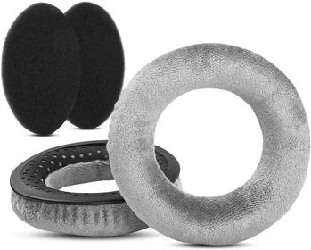 Κάλυμμα μαξιλαριού για ακουστικά DT990/DT880/DT770 PRO – συμβατό με Baiya Power T70P/T5P/T1; άνετο, μαλακό και ανθεκτικό; OEM επεξεργασία; σακούλα αυτοσφράγισης