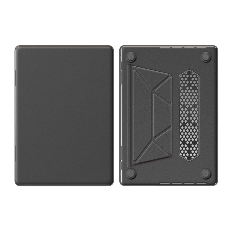 Apsauginis dėklas MacBook Pro ir MacBook Air - Neutral prekės ženklas - Medžiaga 1326527568