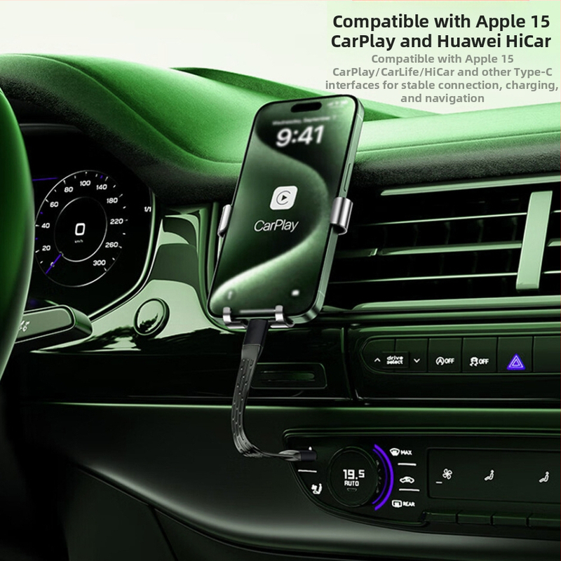 USB-C USB4 Thunderbolt 4 кабел за данни, 8K@60Hz, дължина 0.15–3 m