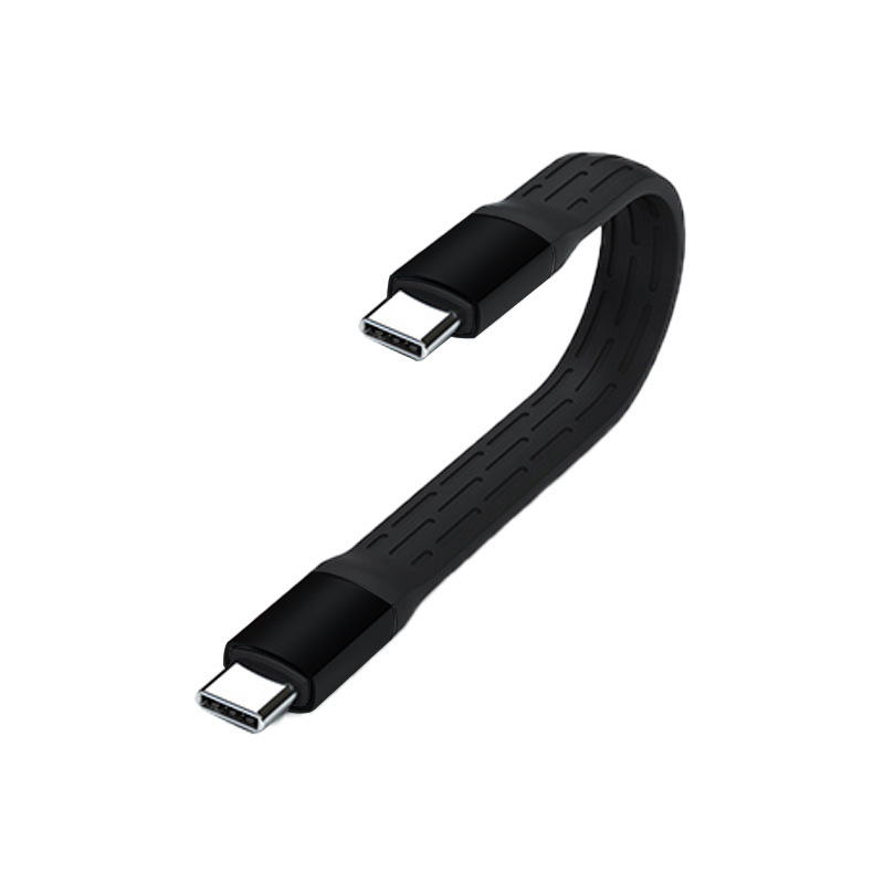 Καλώδιο δεδομένων USB-C USB4 Thunderbolt 4, 8K@60Hz, μήκος 0.15–3 m