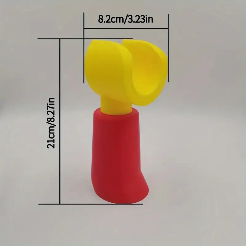 Στήριγμα χειριστήριου παιχνιδιών για επιτραπέζιο υπολογιστή, πλαστικό, στυλ καρτούν, ημιχειρονακτική και ημι-μηχανική κατασκευή