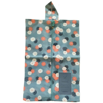 Γυναικεία καμβά sneakers με παχύ πάτο και τσάντα αποθήκευσης (Υλικό: πολυεστέρας; Στυλ: μοντέρνο και μινιμαλιστικό; Λειτουργία: πολυχρηστικό; Κατάλληλο για ταξίδια)