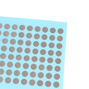 Σετ επισκευής κουμπιού τηλεχειριστηρίου, στρογγυλό σχήμα, για ηλεκτρονικά πληκτρολόγια και κονσόλες παιχνιδιών, ABS πλαστικό, Μάρκα: Other