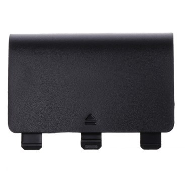 Capac baterie Xbox One pentru controller wireless – model Xbox One; interfață: Xbox One; compatibilitate: Xbox One controller; material: plastic; conexiune: capac baterie