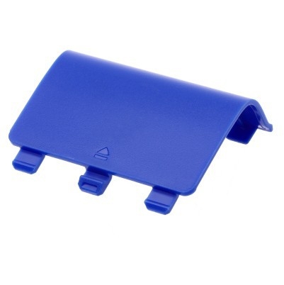 Capac baterie Xbox One pentru controller wireless – model Xbox One; interfață: Xbox One; compatibilitate: Xbox One controller; material: plastic; conexiune: capac baterie