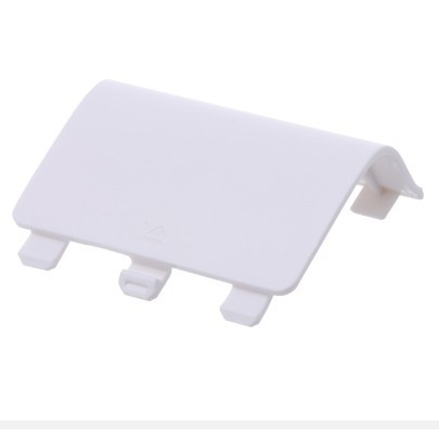 Capac baterie Xbox One pentru controller wireless – model Xbox One; interfață: Xbox One; compatibilitate: Xbox One controller; material: plastic; conexiune: capac baterie