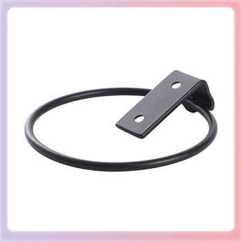 Μεταλλικός τοιχού τοποθετημένος ράφι γλάστρας, διπλωτός, πολυχρηστικός, 1-όροφος, κρεμαστός, αγροτικό στυλ, εγκατάσταση με βίδες