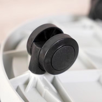 Gėlių vazonėlių padėklas su ratukais ir drenažu, judantys universalieji ratukai, plastinė bazė, išlieta injekciniu formavimu • Medžiaga: Plastikas • Gamybos technologija: Injekcinis formavimas • Ekspotas tarpvalstybinių rinkų: Taip • Importas: Ne