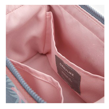 Τσαντάκι μακιγιάζ – Τσάντα χειρός, πολυεστέρας, για χειραποσκευή, ταξίδι και αποθήκευση καλλυντικών