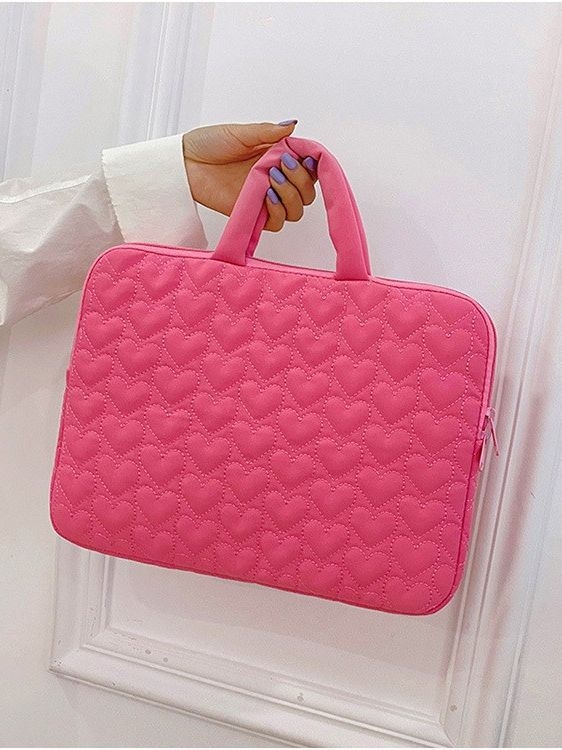 Θήκη προστασίας για iPad με επένδυση από βαμβάκι; λειτουργία επέκτασης και μείωσης βάρους; μονόχρωμο σχέδιο; στυλ αστικής απλότητας; κυκλοφορία χειμώνας 2024.