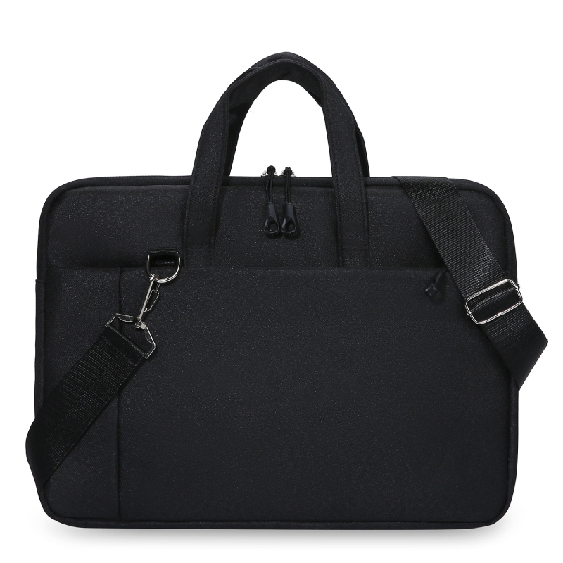 Τσάντα για φορητό υπολογιστή ultra‑ελαφριά, ανθεκτική σε κραδασμούς και φθορές, με μεγάλη χωρητικότητα, από Oxford ύφασμα