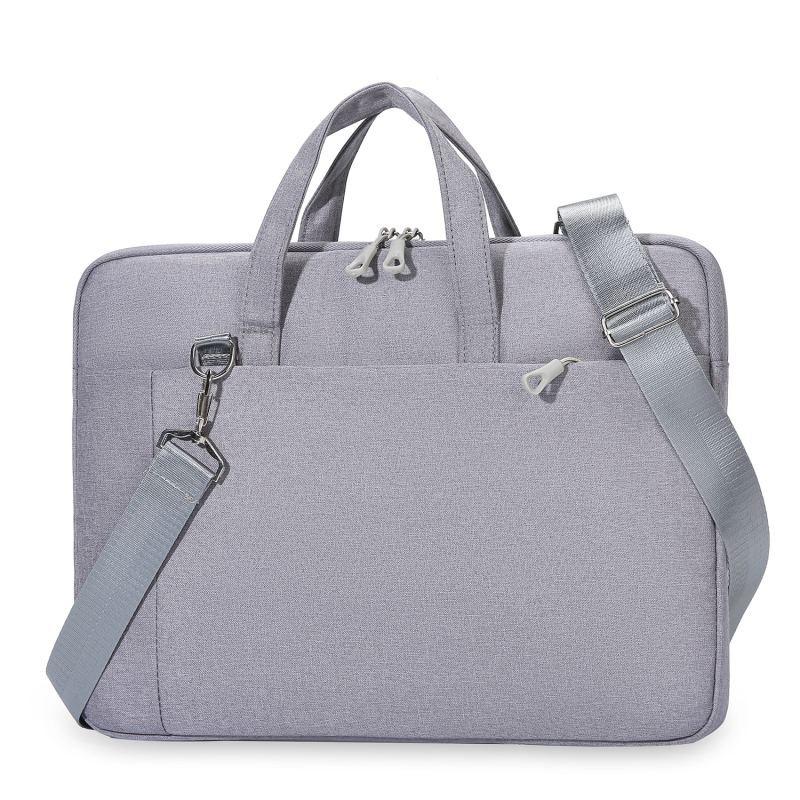 Τσάντα για φορητό υπολογιστή ultra‑ελαφριά, ανθεκτική σε κραδασμούς και φθορές, με μεγάλη χωρητικότητα, από Oxford ύφασμα