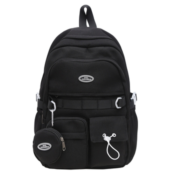 Unisex σακίδιο πλάτης μεγάλης χωρητικότητας από Oxford ύφασμα, διαπνέον, αδιάβροχο, επεκτάσιμο, με Air Cushion Strap