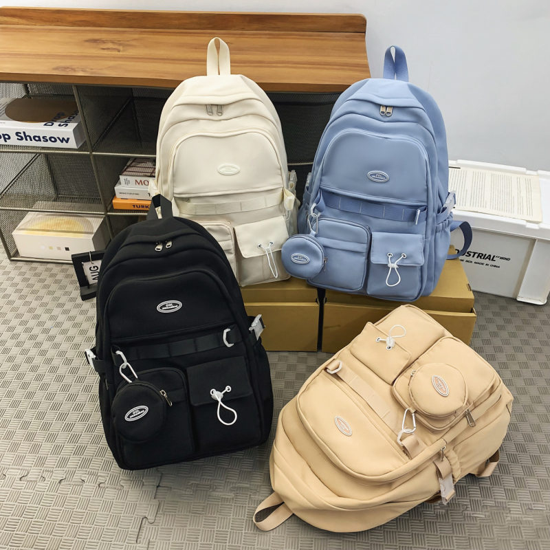 Unisex σακίδιο πλάτης μεγάλης χωρητικότητας από Oxford ύφασμα, διαπνέον, αδιάβροχο, επεκτάσιμο, με Air Cushion Strap