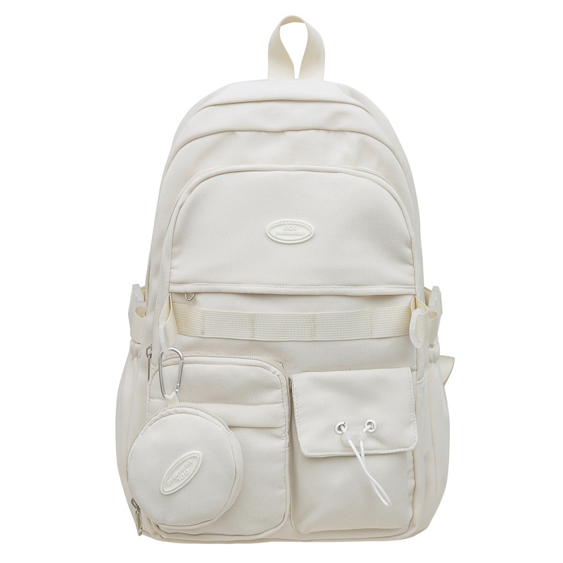 Unisex σακίδιο πλάτης μεγάλης χωρητικότητας από Oxford ύφασμα, διαπνέον, αδιάβροχο, επεκτάσιμο, με Air Cushion Strap